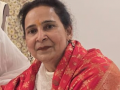 Raja Warring is insensitive, irresponsible: Navjot Kaur - Hindi News | Raja Warring is insensitive, irresponsible: Navjot Kaur | Latest national News at Lokmattimes.com