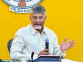 IndiGo’s failure to comply with FDTL norms led to crisis: Chandrababu Naidu - Hindi News | IndiGo’s failure to comply with FDTL norms led to crisis: Chandrababu Naidu | Latest national News at Lokmattimes.com