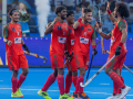 Hockey: Bangladesh clinch Challenger Trophy to sign off from Men’s Junior World Cup - Hindi News | Hockey: Bangladesh clinch Challenger Trophy to sign off from Men’s Junior World Cup | Latest other-sports News at Lokmattimes.com