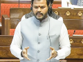 Strict action to be taken against IndiGo, Civil Aviation Minister tells Parliament - Hindi News | Strict action to be taken against IndiGo, Civil Aviation Minister tells Parliament | Latest business News at Lokmattimes.com