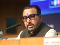 Budget boosts India's evidence-based holistic healthcare ecosystem: Ayush Minister - Hindi News | Budget boosts India's evidence-based holistic healthcare ecosystem: Ayush Minister | Latest business News at Lokmattimes.com