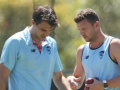 Injured Hazlewood ruled out of Ashes, Cummins set for comeback - Hindi News | Injured Hazlewood ruled out of Ashes, Cummins set for comeback | Latest other-sports News at Lokmattimes.com