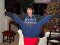 Kris Jenner shows support for Kylie Jenner's beau Timothee Chalamet in her latest post - Hindi News | Kris Jenner shows support for Kylie Jenner's beau Timothee Chalamet in her latest post | Latest entertainment News at Lokmattimes.com