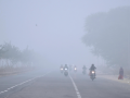 Yellow alert for cold wave in five Rajasthan districts - Hindi News | Yellow alert for cold wave in five Rajasthan districts | Latest national News at Lokmattimes.com