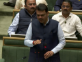 Maha govt to invoke MCOCA against illegal gutka trade, announces CM Fadnavis - Hindi News | Maha govt to invoke MCOCA against illegal gutka trade, announces CM Fadnavis | Latest national News at Lokmattimes.com