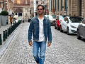 It's a working birthday for Dino Morea: 'I feel blessed to spend the day doing what I love the most' - Hindi News | It's a working birthday for Dino Morea: 'I feel blessed to spend the day doing what I love the most' | Latest entertainment News at Lokmattimes.com