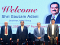 Jharkhand has huge potential, investments on the way: Gautam Adani - Hindi News | Jharkhand has huge potential, investments on the way: Gautam Adani | Latest business News at Lokmattimes.com