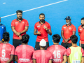 Hockey Men’s Jr WC: Boys know losing semis and coming back to win bronze makes huge difference, says PR Sreejesh - Hindi News | Hockey Men’s Jr WC: Boys know losing semis and coming back to win bronze makes huge difference, says PR Sreejesh | Latest other-sports News at Lokmattimes.com