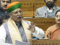 Electoral failure driving Opposition to blame ECI, doubt SIR: Meghwal - Hindi News | Electoral failure driving Opposition to blame ECI, doubt SIR: Meghwal | Latest national News at Lokmattimes.com