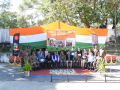Spear Corps felicitates 15 newly selected Agniveers at Pasighat, Arunachal Pradesh - Hindi News | Spear Corps felicitates 15 newly selected Agniveers at Pasighat, Arunachal Pradesh | Latest national News at Lokmattimes.com