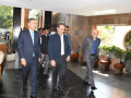 MoS Singh arrives in Kenya for seventh session of UN Environment Assembly - Hindi News | MoS Singh arrives in Kenya for seventh session of UN Environment Assembly | Latest international News at Lokmattimes.com