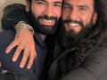 Danish Pandor opens up on his bromance with Ranveer Singh on ‘Dhurandhar’ sets - Hindi News | Danish Pandor opens up on his bromance with Ranveer Singh on ‘Dhurandhar’ sets | Latest entertainment News at Lokmattimes.com