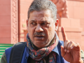 BJP claims Trinamool MP Kirti Azad smoked e-cigarette inside Lok Sabha, shares video - Hindi News | BJP claims Trinamool MP Kirti Azad smoked e-cigarette inside Lok Sabha, shares video | Latest national News at Lokmattimes.com