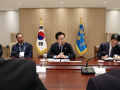 South Korea: Lee vows to enhance climate change cooperation with Pacific Island countries - Hindi News | South Korea: Lee vows to enhance climate change cooperation with Pacific Island countries | Latest international News at Lokmattimes.com
