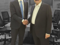 Gautam Adani, Satya Nadella discuss vast potential of AI - Hindi News | Gautam Adani, Satya Nadella discuss vast potential of AI | Latest business News at Lokmattimes.com