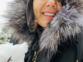 Preity Zinta shares snow-kissed midweek moment - Hindi News | Preity Zinta shares snow-kissed midweek moment | Latest entertainment News at Lokmattimes.com