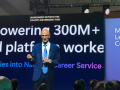 India on track to become world’s largest developer community by 2030: Satya Nadella - Hindi News | India on track to become world’s largest developer community by 2030: Satya Nadella | Latest technology News at Lokmattimes.com