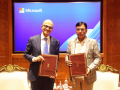 Microsoft to bring over 15,000 employers and partners to India’s NCS platform - Hindi News | Microsoft to bring over 15,000 employers and partners to India’s NCS platform | Latest technology News at Lokmattimes.com