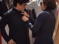 ‘Dhurandhar’ make-up and prosthetics head shares insights into designing Akshaye Khanna’s look from film - Hindi News | ‘Dhurandhar’ make-up and prosthetics head shares insights into designing Akshaye Khanna’s look from film | Latest entertainment News at Lokmattimes.com