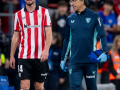 Athletic Bilbao lose Spain international Laporte for two months with a hamstring injury - Hindi News | Athletic Bilbao lose Spain international Laporte for two months with a hamstring injury | Latest other-sports News at Lokmattimes.com