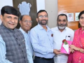 Smart India Hackathon 2025 valedictory ceremony held in Gujarat - Hindi News | Smart India Hackathon 2025 valedictory ceremony held in Gujarat | Latest technology News at Lokmattimes.com