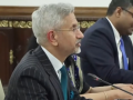 India-Italy ties built on democratic values, commitment to stable and prosperous world: EAM Jaishankar - Hindi News | India-Italy ties built on democratic values, commitment to stable and prosperous world: EAM Jaishankar | Latest international News at Lokmattimes.com