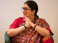 Smriti Irani lauds Aditya Dhar, Ranveer Singh & team for 'Dhurandhar: 'It isn’t just a film, it’s the echo of lives lived & lost' - Hindi News | Smriti Irani lauds Aditya Dhar, Ranveer Singh & team for 'Dhurandhar: 'It isn’t just a film, it’s the echo of lives lived & lost' | Latest entertainment News at Lokmattimes.com