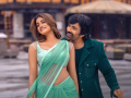 Mellifluous number 'Addham Mundhu' from Ravi Teja-starrer 'Bhartha Mahasayulaku Wignyapthi' released - Hindi News | Mellifluous number 'Addham Mundhu' from Ravi Teja-starrer 'Bhartha Mahasayulaku Wignyapthi' released | Latest entertainment News at Lokmattimes.com