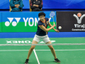 Odisha Masters 2025: Rounak Chouhan, Isharani Baruah, Tasnim Mir shine with big upsets; Unnati, Tanvi, Kiran too advance - Hindi News | Odisha Masters 2025: Rounak Chouhan, Isharani Baruah, Tasnim Mir shine with big upsets; Unnati, Tanvi, Kiran too advance | Latest other-sports News at Lokmattimes.com