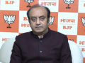 Congress must explain Rahul Gandhi’s suspicious overseas engagements: BJP - Hindi News | Congress must explain Rahul Gandhi’s suspicious overseas engagements: BJP | Latest national News at Lokmattimes.com