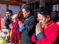 Dalai Lama a true beacon of peace: Arunachal CM - Hindi News | Dalai Lama a true beacon of peace: Arunachal CM | Latest national News at Lokmattimes.com