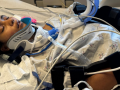 US: Indian girl in coma after crash; community mobilises to help - Hindi News | US: Indian girl in coma after crash; community mobilises to help | Latest international News at Lokmattimes.com