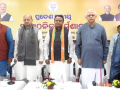 Odisha BJP holds state-level workshop to plan roadmap - Hindi News | Odisha BJP holds state-level workshop to plan roadmap | Latest national News at Lokmattimes.com