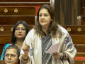 Priyanka Chaturvedi seeks urgent govt attention on AI apps on X sexualising women - Hindi News | Priyanka Chaturvedi seeks urgent govt attention on AI apps on X sexualising women | Latest technology News at Lokmattimes.com