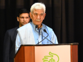 Babu Markandeya Singh guided youth with determination, wisdom and dedication: J&K L-G - Hindi News | Babu Markandeya Singh guided youth with determination, wisdom and dedication: J&K L-G | Latest national News at Lokmattimes.com