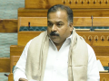 BJP blasts Manickam Tagore over RSS remarks, warns of defamation suit - Hindi News | BJP blasts Manickam Tagore over RSS remarks, warns of defamation suit | Latest national News at Lokmattimes.com