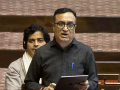 ‘Anti-national, party of billionaires’: Congress hits out at AAP after RS MPs’ switch​ - Hindi News | ‘Anti-national, party of billionaires’: Congress hits out at AAP after RS MPs’ switch​ | Latest national News at Lokmattimes.com