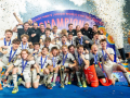 Men's Junior World Cup: Germany claim record-extending 8th title with shoot-out win over Spain - Hindi News | Men's Junior World Cup: Germany claim record-extending 8th title with shoot-out win over Spain | Latest other-sports News at Lokmattimes.com