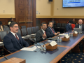 India shows ‘stiffest resistance’ to China’s coercion, US experts tell lawmakers - Hindi News | India shows ‘stiffest resistance’ to China’s coercion, US experts tell lawmakers | Latest international News at Lokmattimes.com