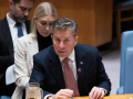 UN relief chief warns of severe humanitarian crisis in Afghanistan - Hindi News | UN relief chief warns of severe humanitarian crisis in Afghanistan | Latest international News at Lokmattimes.com