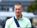 Injured Tickner will not bowl or field for rest of Wellington Test vs Windies: NZC - Hindi News | Injured Tickner will not bowl or field for rest of Wellington Test vs Windies: NZC | Latest other-sports News at Lokmattimes.com