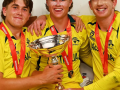 Oliver Peake to lead Australia's U19 World Cup title defense - Hindi News | Oliver Peake to lead Australia's U19 World Cup title defense | Latest other-sports News at Lokmattimes.com