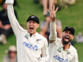 NZ hold the edge despite Windies' fightback on Day 2 of Wellington Test - Hindi News | NZ hold the edge despite Windies' fightback on Day 2 of Wellington Test | Latest other-sports News at Lokmattimes.com