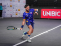 TPL 7: Former World No. 23 Damir Dzumhur lauds tournament’s global prominence - Hindi News | TPL 7: Former World No. 23 Damir Dzumhur lauds tournament’s global prominence | Latest other-sports News at Lokmattimes.com