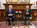 Working to have more Italy in India, more India in Italy: Antonio Tajani - Hindi News | Working to have more Italy in India, more India in Italy: Antonio Tajani | Latest national News at Lokmattimes.com