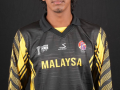 Malaysia U19 skipper Patro keen to take on powerhouses India and Pakistan - Hindi News | Malaysia U19 skipper Patro keen to take on powerhouses India and Pakistan | Latest other-sports News at Lokmattimes.com