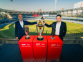 2026 Men’s T20 WC group stage and super eight tickets to be on sale from Wednesday evening - Hindi News | 2026 Men’s T20 WC group stage and super eight tickets to be on sale from Wednesday evening | Latest other-sports News at Lokmattimes.com