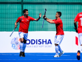 Hockey: Hyderabad, Santiago, and Islamia to host Qualifiers for 2026 World Cup - Hindi News | Hockey: Hyderabad, Santiago, and Islamia to host Qualifiers for 2026 World Cup | Latest other-sports News at Lokmattimes.com