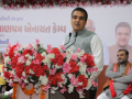 Gujarat Dy CM highlights faster clearances for ‘Viksit Gujarat @ 2047’ - Hindi News | Gujarat Dy CM highlights faster clearances for ‘Viksit Gujarat @ 2047’ | Latest business News at Lokmattimes.com