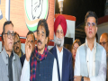 AICC leaders review Rajasthan Cong's preparations for mega rally in Delhi - Hindi News | AICC leaders review Rajasthan Cong's preparations for mega rally in Delhi | Latest national News at Lokmattimes.com